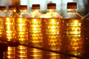 China is the leader in purchases of Malaysian sunflower oil